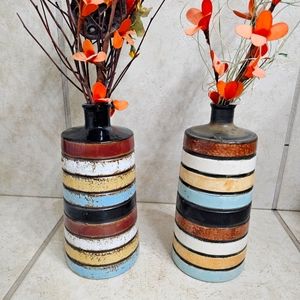 Set of vases